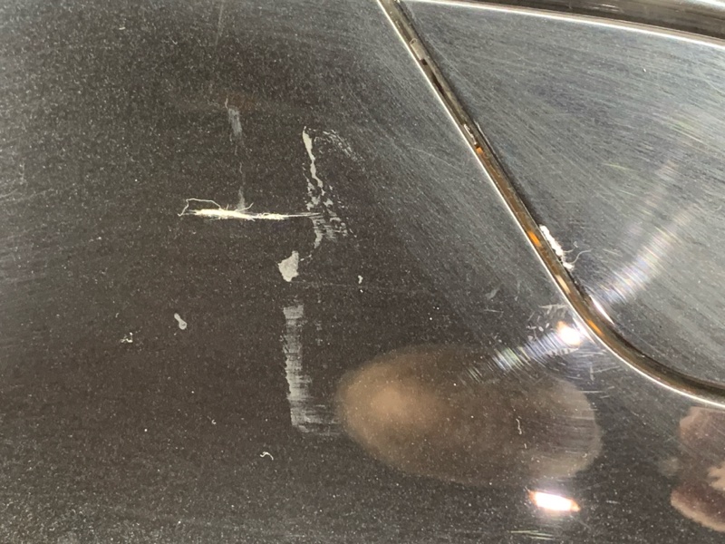 бампер, 6000 рублей, Красноярск