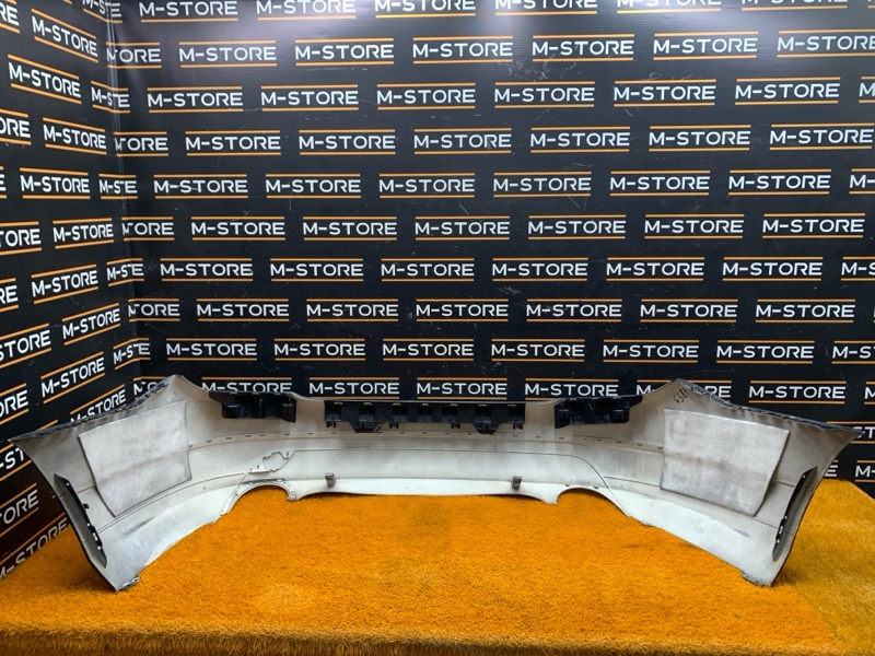 бампер, 6000 рублей, Красноярск