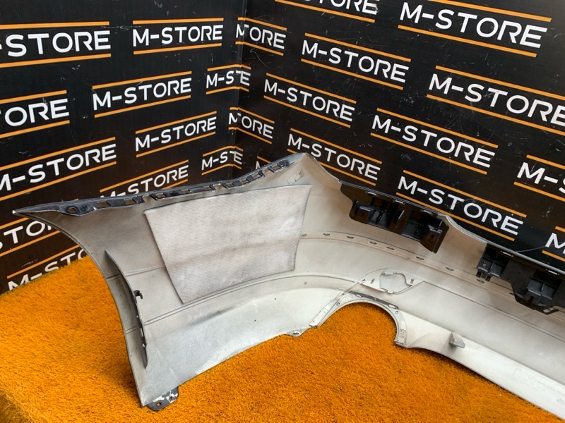 бампер, 6000 рублей, Красноярск