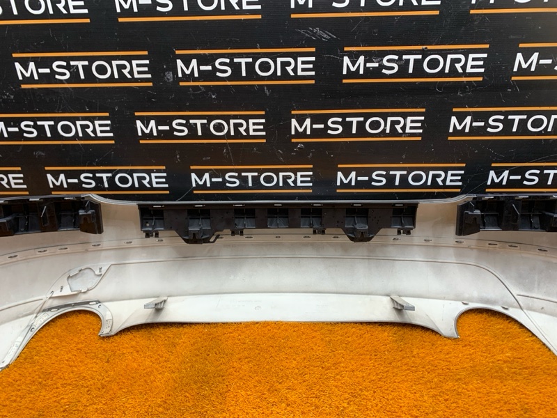 бампер, 6000 рублей, Красноярск