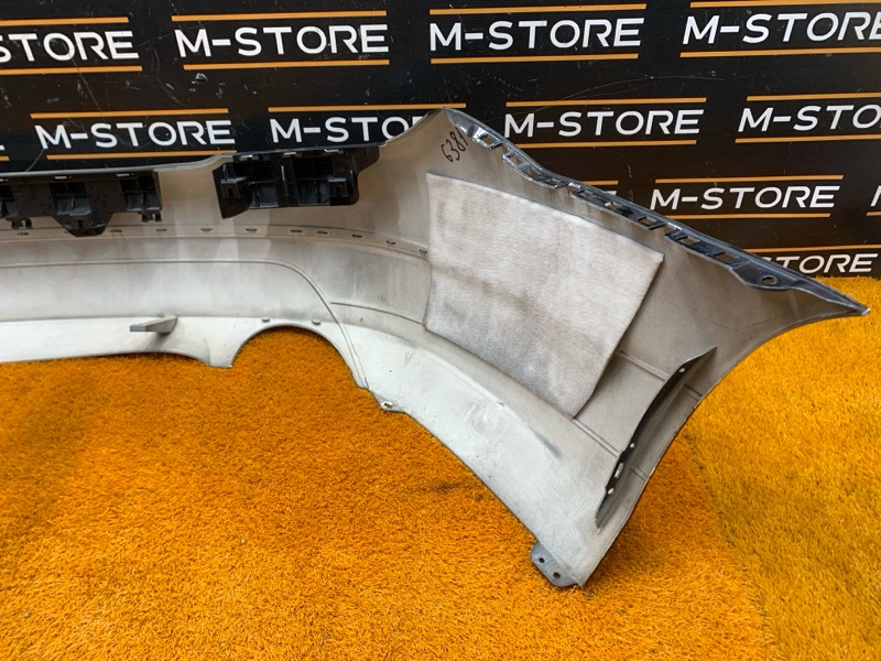 бампер, 6000 рублей, Красноярск