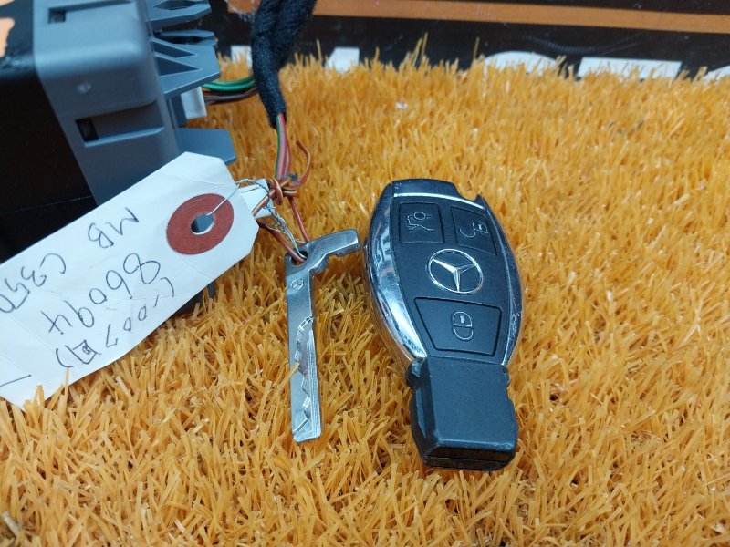 замок зажигания, 7000 рублей, Красноярск