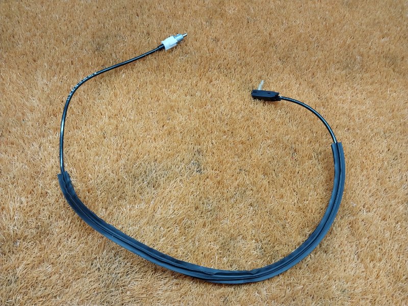 трос замка зажигания, 500 рублей, Красноярск