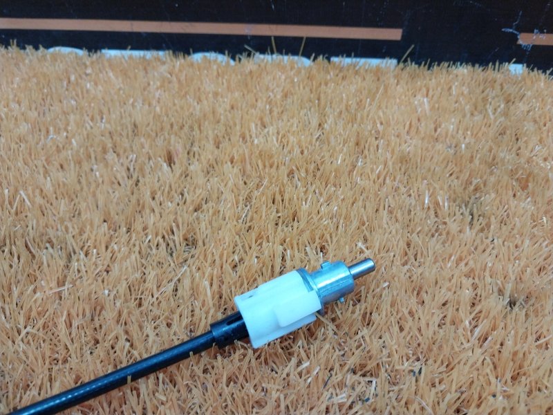 трос замка зажигания, 500 рублей, Красноярск