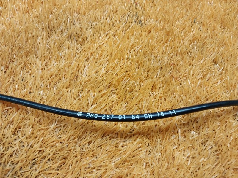 трос замка зажигания, 500 рублей, Красноярск