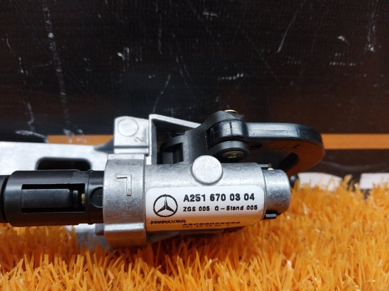 Замок бокового стекла (собачника), 910 рублей, Красноярск