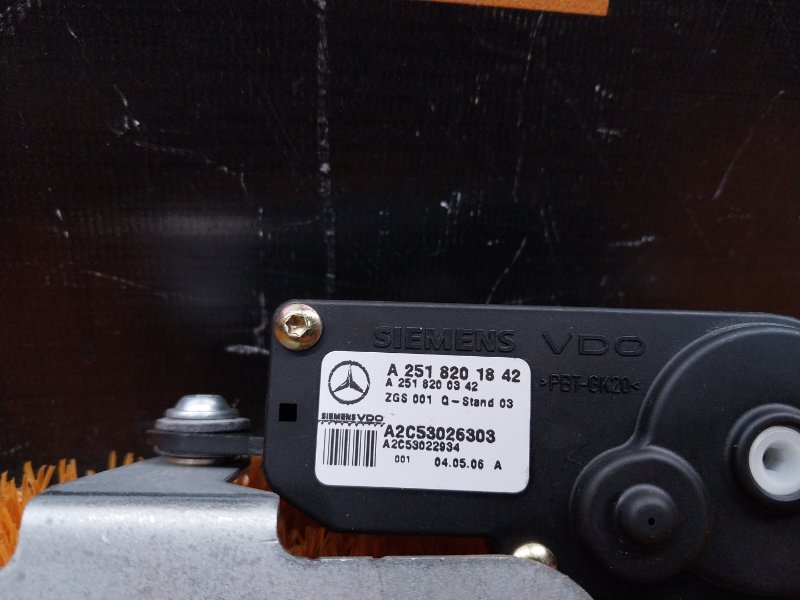 Моторчик бокового стекла (собачника), 1050 рублей, Красноярск