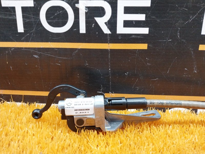 Замок бокового стекла (собачника), 910 рублей, Красноярск