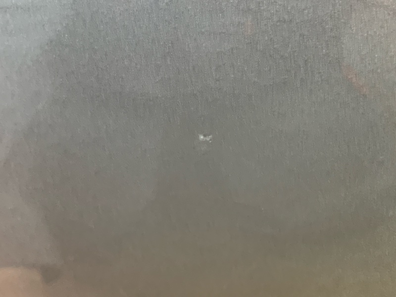 бампер, 4710 рублей, Красноярск