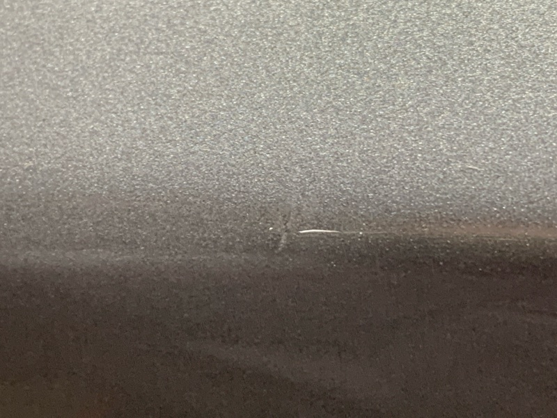 бампер, 4710 рублей, Красноярск