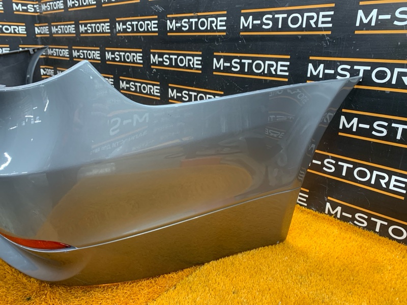 бампер, 4710 рублей, Красноярск