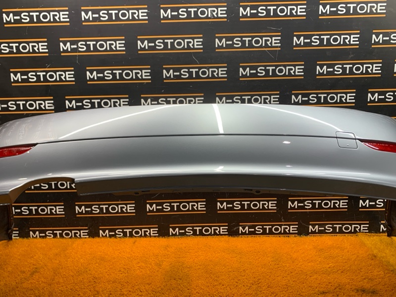 бампер, 4710 рублей, Красноярск