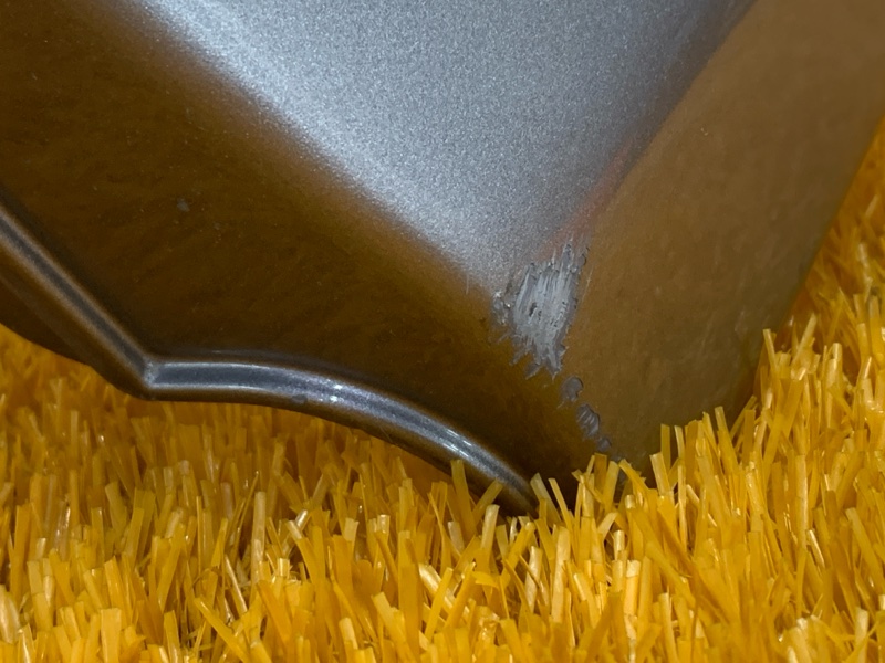 бампер, 4710 рублей, Красноярск