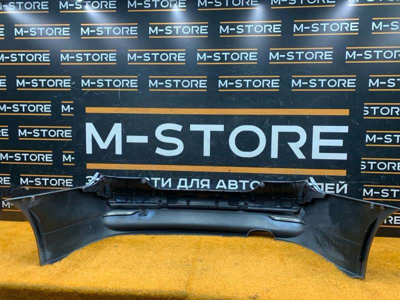 бампер, 4710 рублей, Красноярск