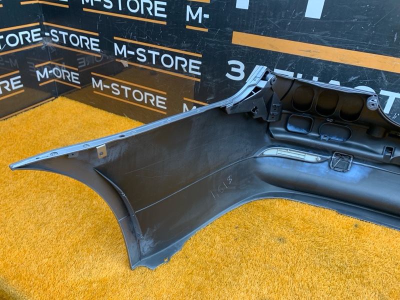 бампер, 4710 рублей, Красноярск