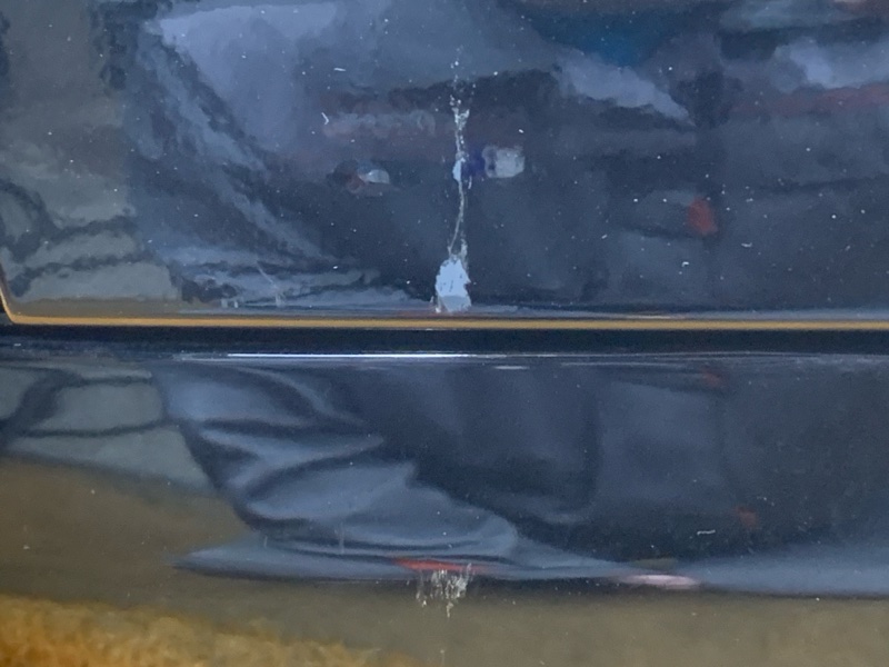 бампер, 4000 рублей, Красноярск