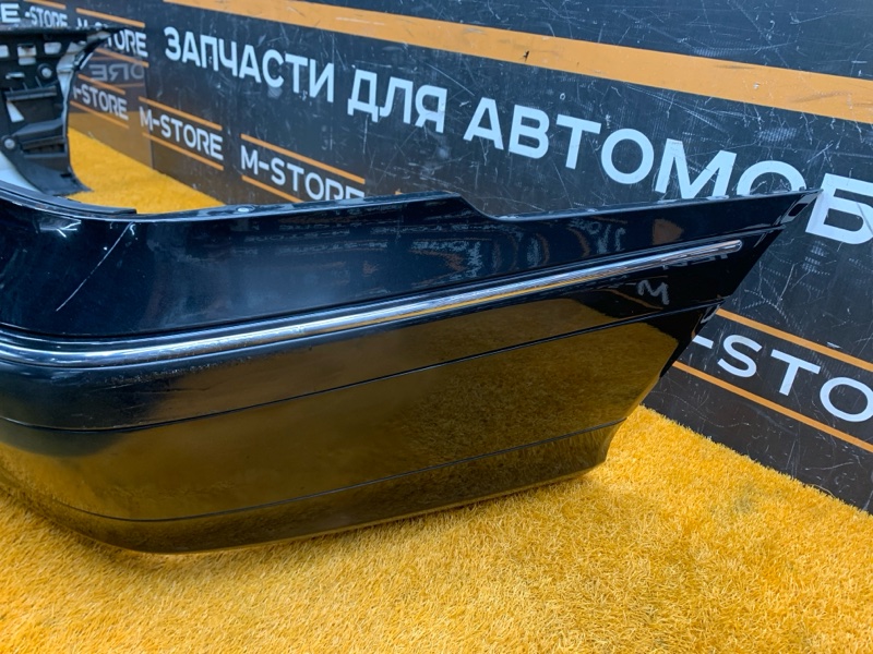 бампер, 4000 рублей, Красноярск