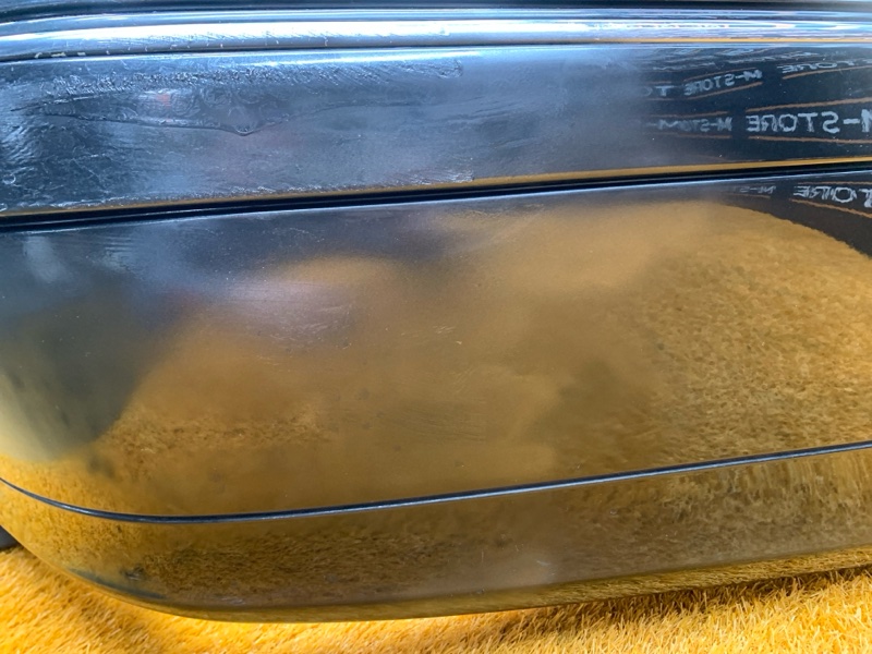 бампер, 4000 рублей, Красноярск