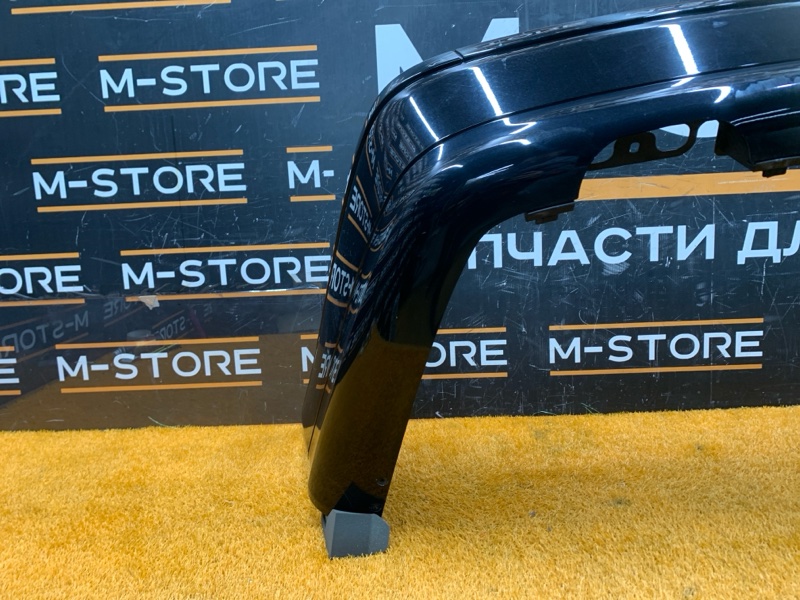 бампер, 4000 рублей, Красноярск