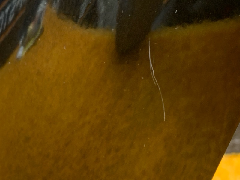 бампер, 4000 рублей, Красноярск