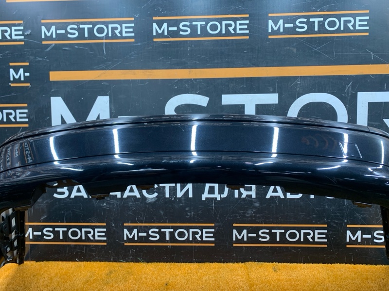 бампер, 4000 рублей, Красноярск