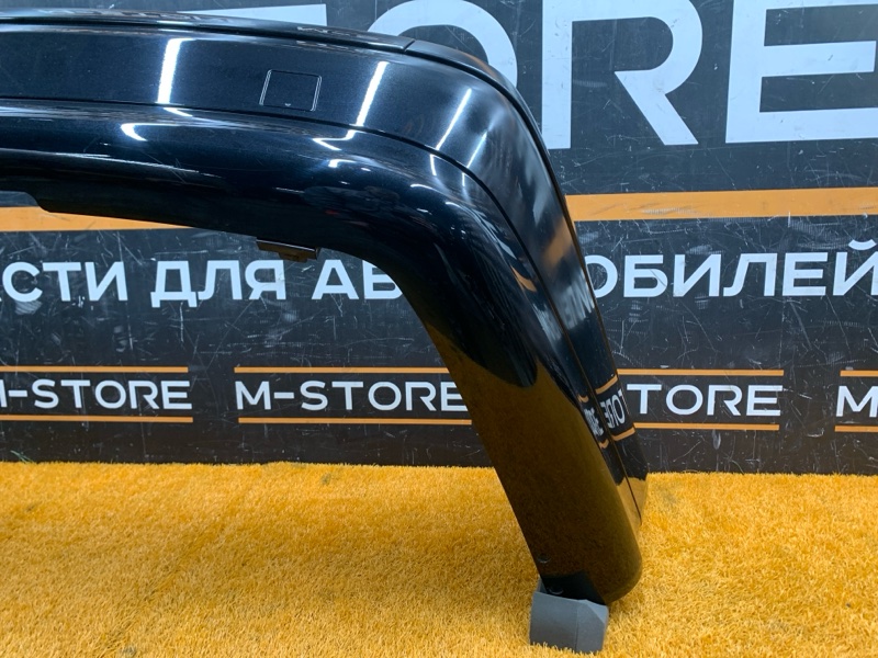 бампер, 4000 рублей, Красноярск