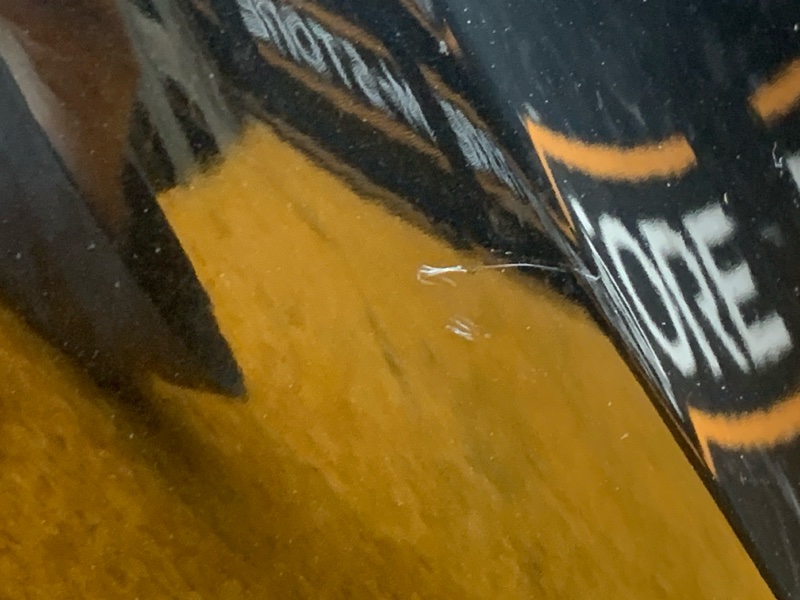 бампер, 4000 рублей, Красноярск