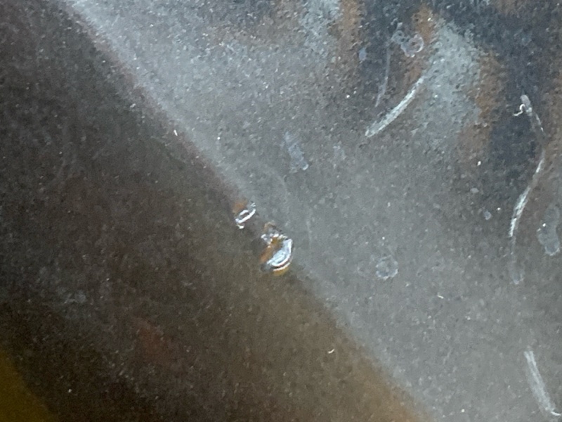 бампер, 4000 рублей, Красноярск