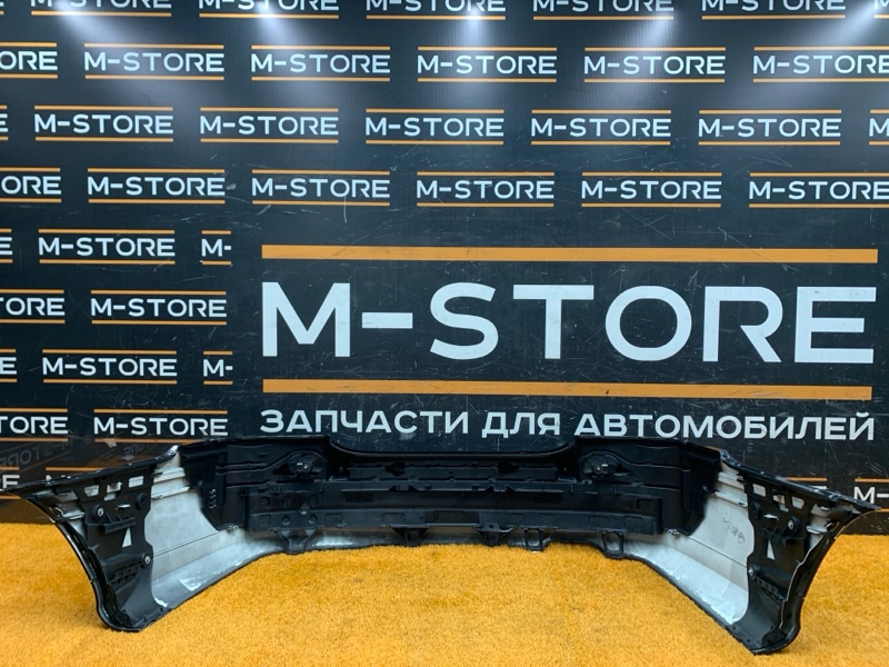 бампер, 4000 рублей, Красноярск