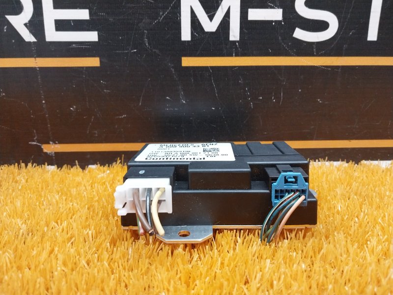 Блок управления топливным насосом, 2220 рублей, Красноярск