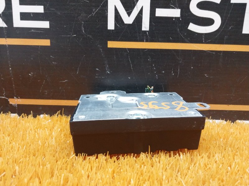 Блок управления топливным насосом, 2220 рублей, Красноярск