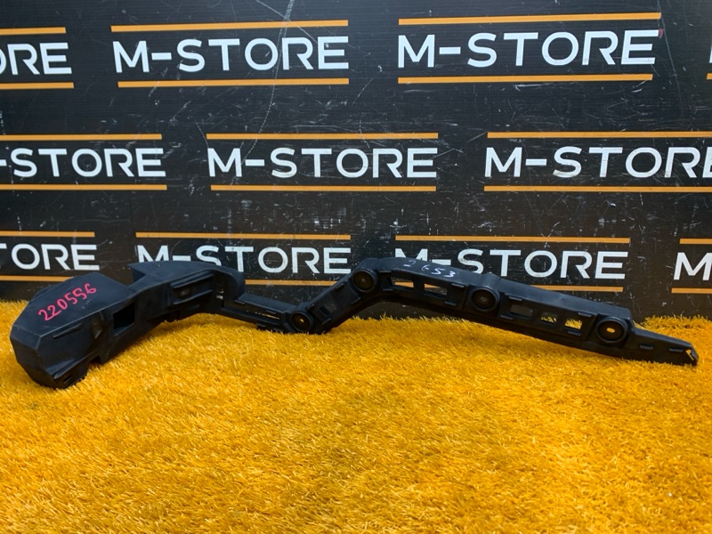 крепление бампера, 940 рублей, Красноярск