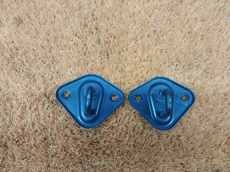 скоба капота, 580 рублей, Красноярск