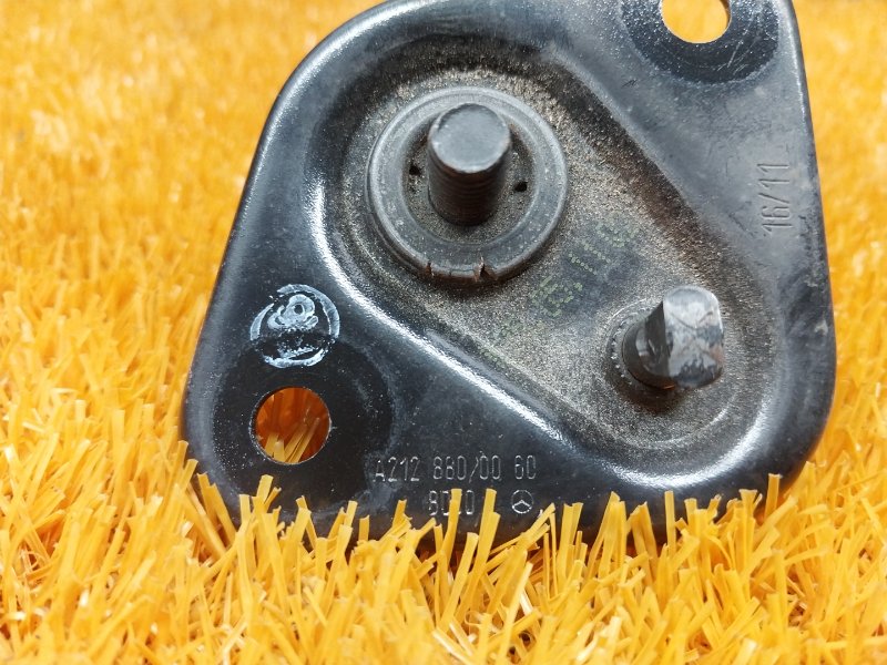 скоба капота, 580 рублей, Красноярск