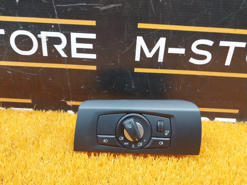 Переключатель света фар, 1000 рублей, Красноярск