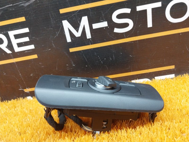 Переключатель света фар, 1000 рублей, Красноярск