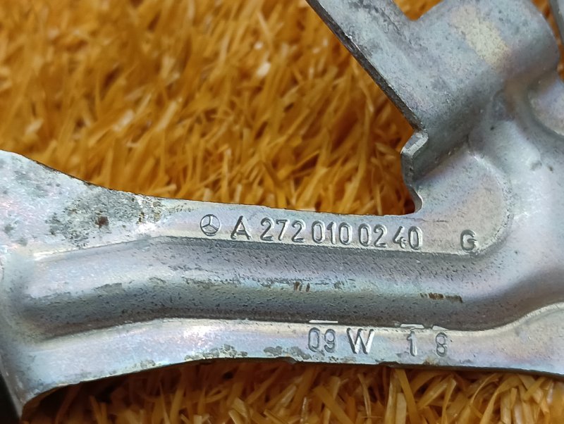 кронштейн воздушного насоса, 230 рублей, Красноярск