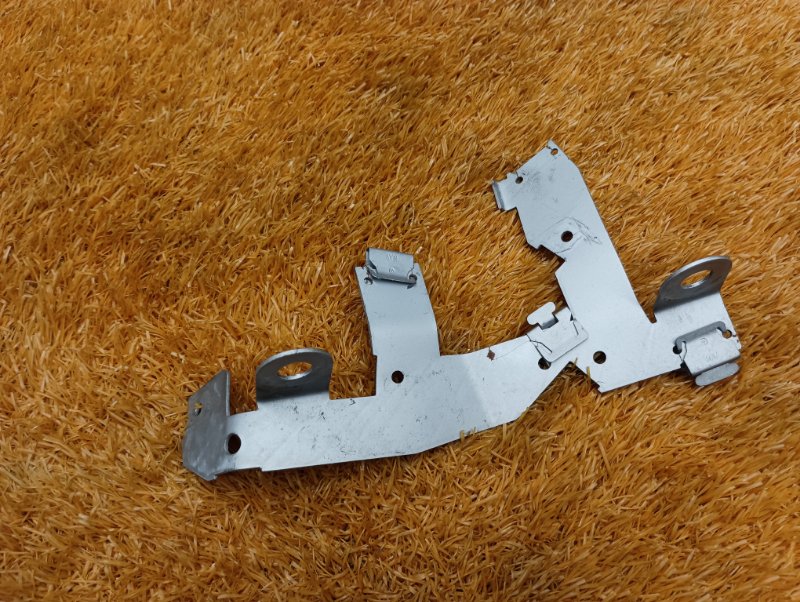 Кронштейн проводки, 230 рублей, Красноярск