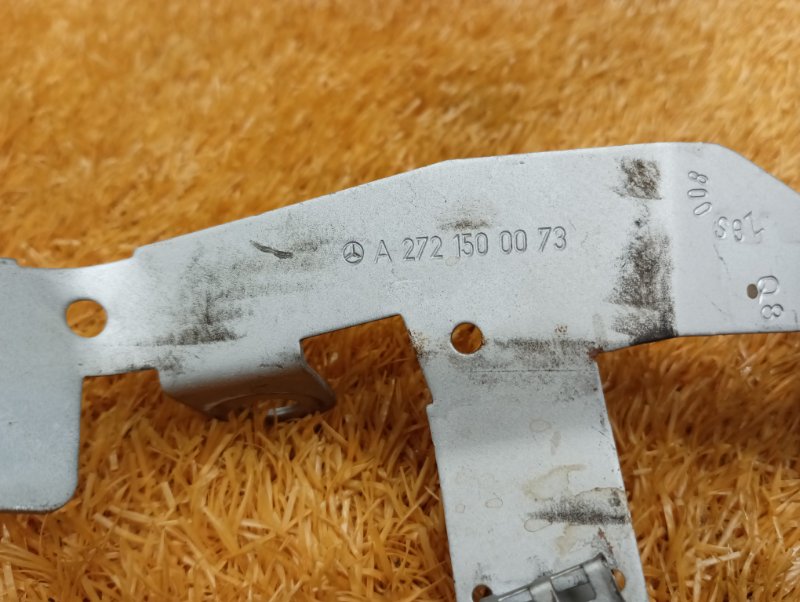 Кронштейн проводки, 230 рублей, Красноярск