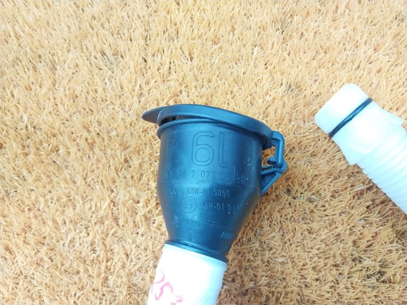 Горловина бачка омывателя, 300 рублей, Красноярск