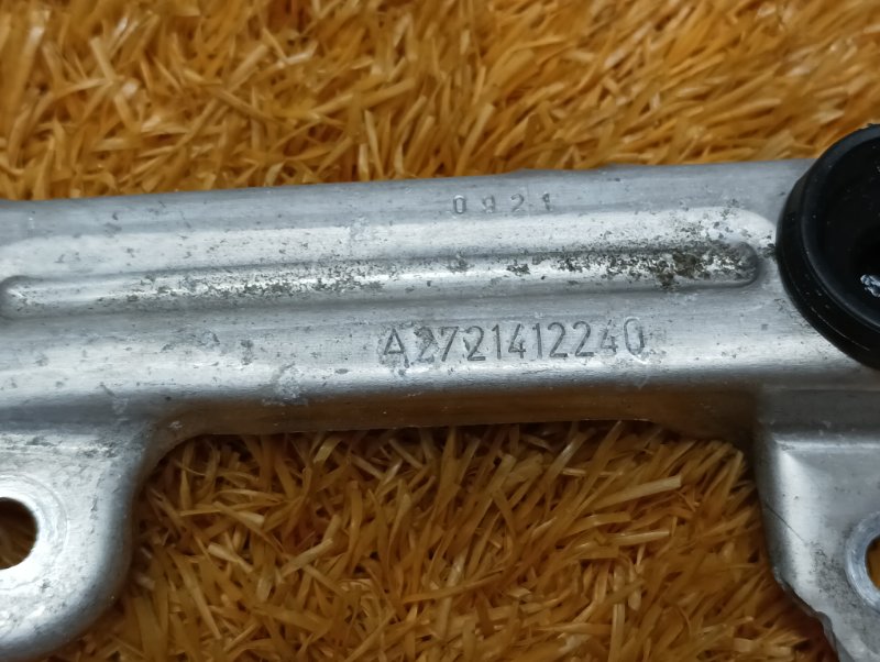 Кронштейн блока управления двс, 230 рублей, Красноярск