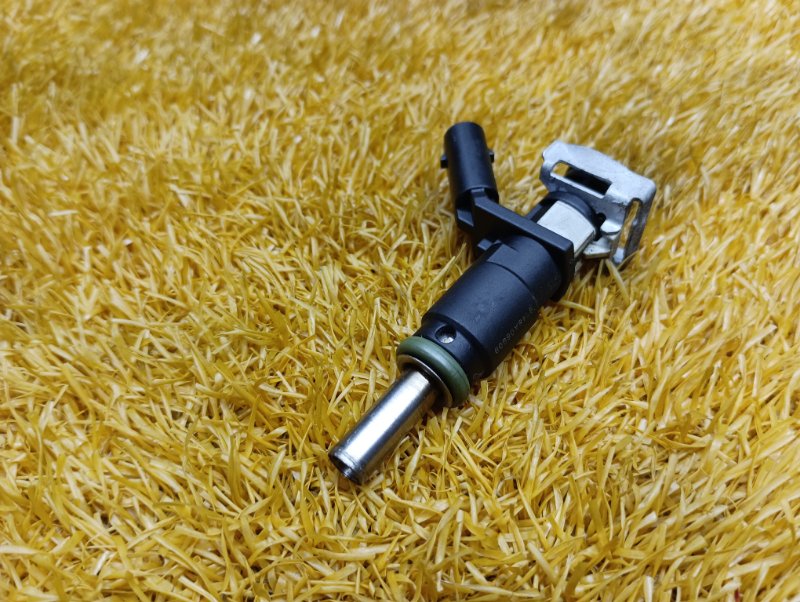 форсунка топливная, 620 рублей, Красноярск