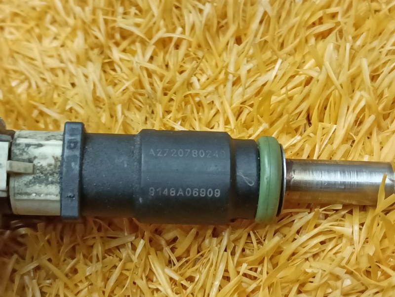 форсунка топливная, 620 рублей, Красноярск