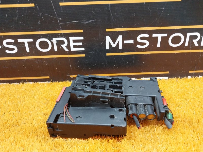 Блок управления бортовой сети, 2000 рублей, Красноярск