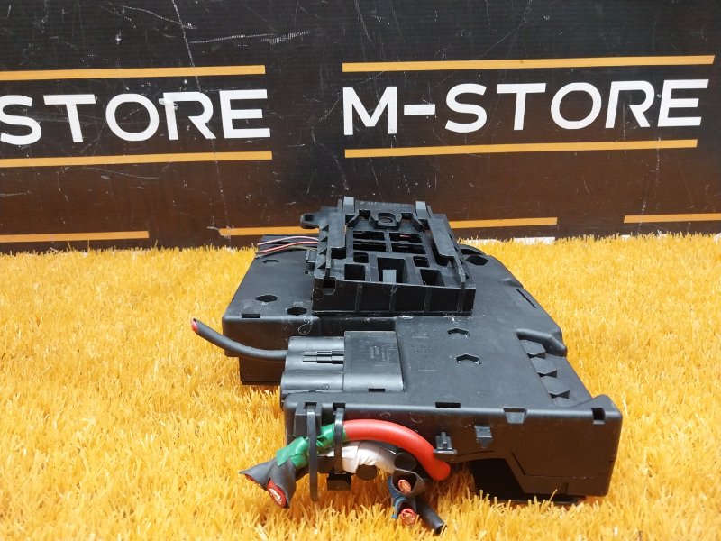 Блок управления бортовой сети, 2000 рублей, Красноярск