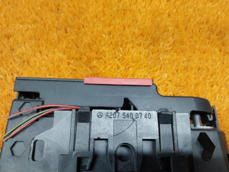 Блок управления бортовой сети, 2000 рублей, Красноярск