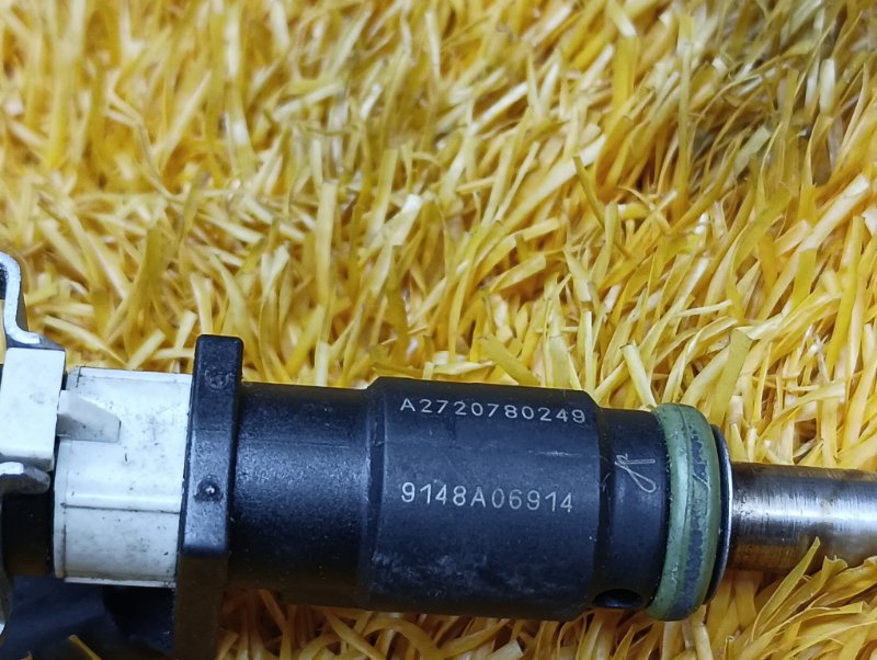 форсунка топливная, 620 рублей, Красноярск