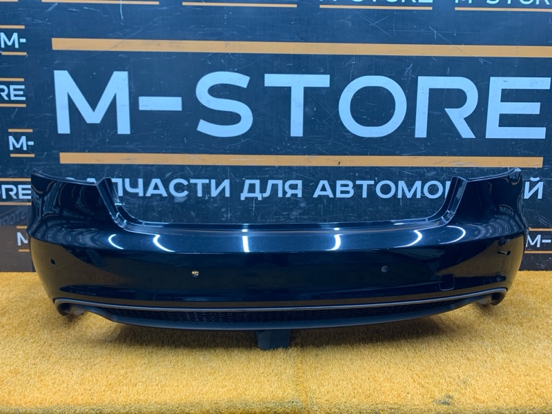 бампер, 22000 рублей, Красноярск