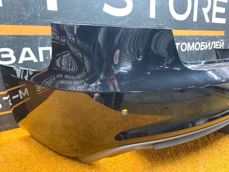 бампер, 22000 рублей, Красноярск