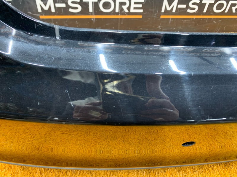 бампер, 22000 рублей, Красноярск